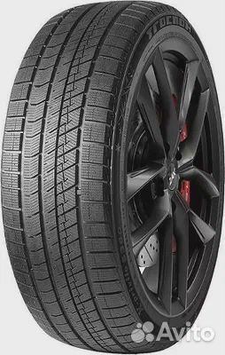 Tracmax X-Privilo S360 225/65 R17 106T