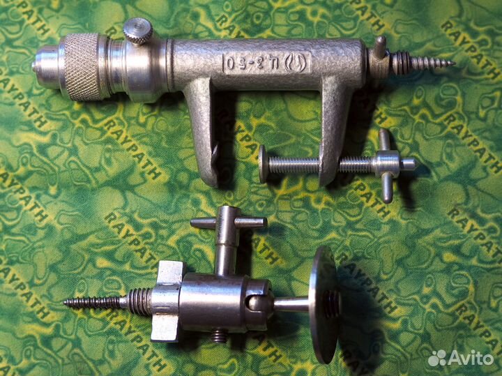 Кронштейн для крепления фото и видеокамеры