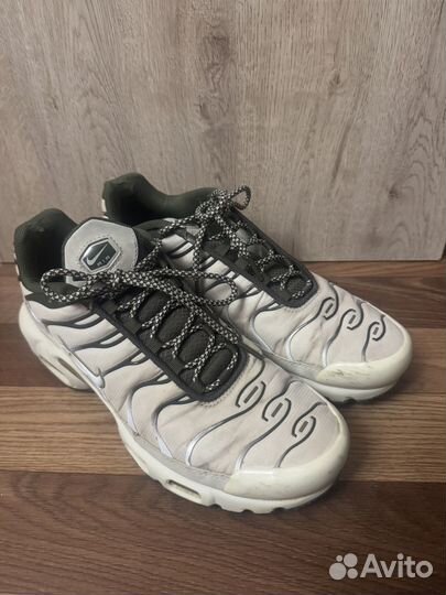 Продаю Nike air max plus оригинал (Уместен торг)