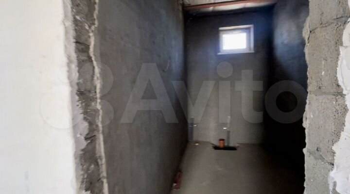 Дом 88,7 м² на участке 6 сот.