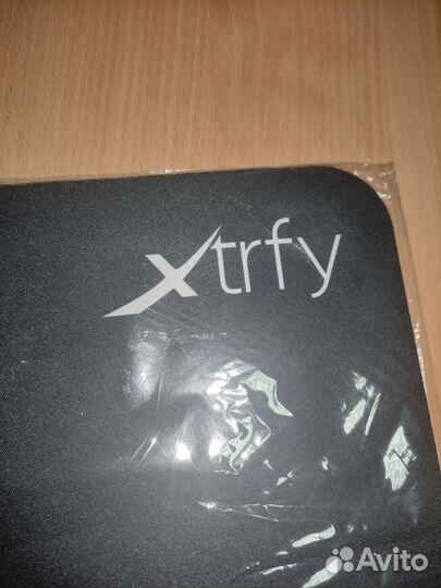 Набор мышка + коврик