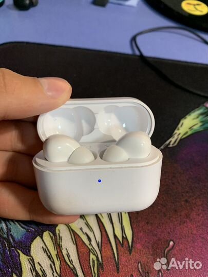 Беспроводные наушники honor choice