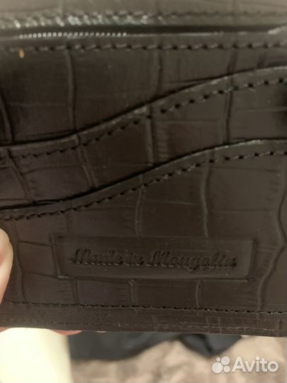 Кошелек мужской