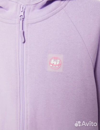 Комбинезон для девочки, 116 - 122