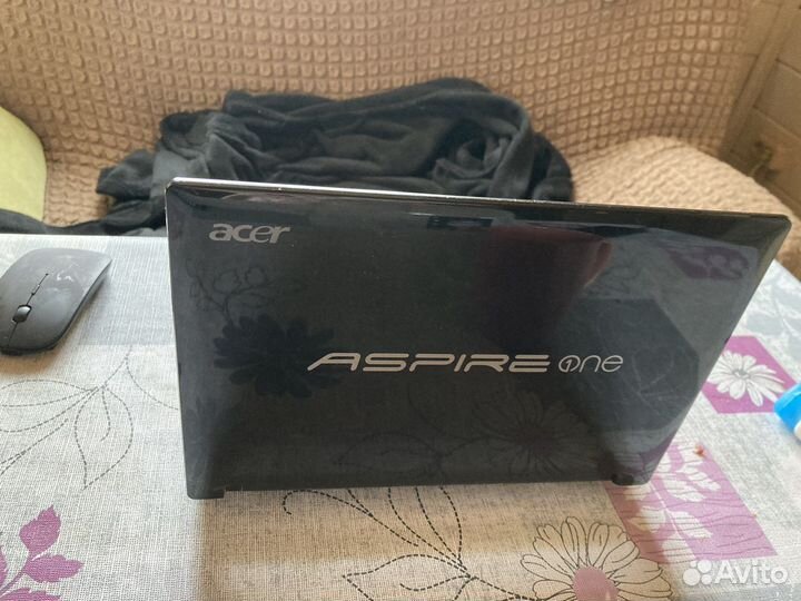Acer aspire one d255