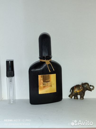 Tom Ford Black Orchid