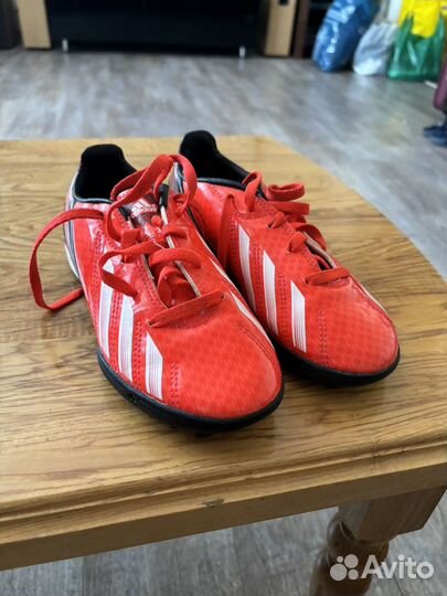 Бутсы детские adidas