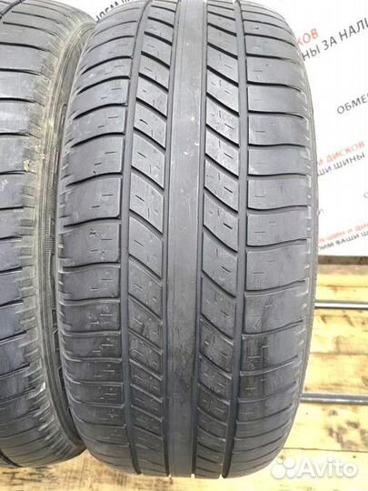 Goodyear Wrangler HP 255/55 R19