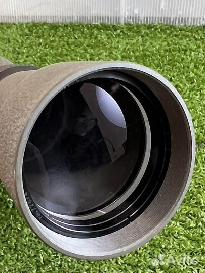 Мощная миниатюрная подзорная труба kowa 11x-33x