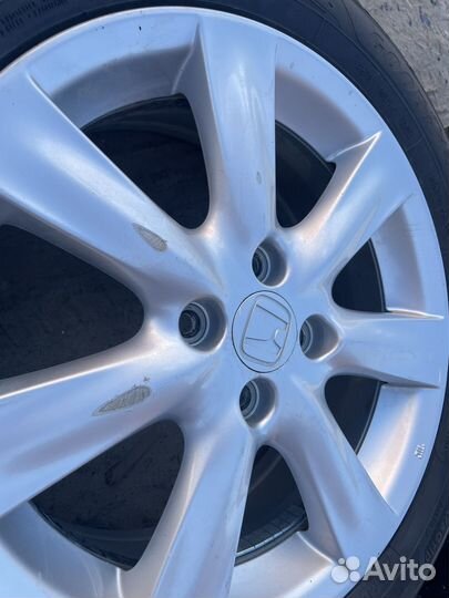 R16 Goodyear Ultra Grip Ice Arctic 2 195/55, PCD 4x100 DIA 56.1