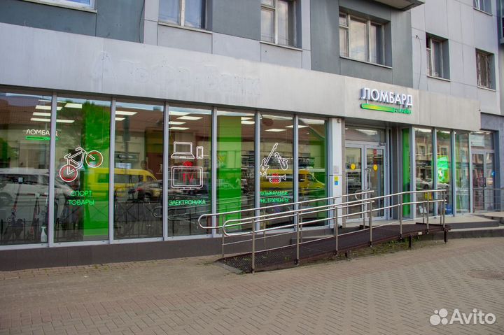 Фотообъектив Porst 35-70mm