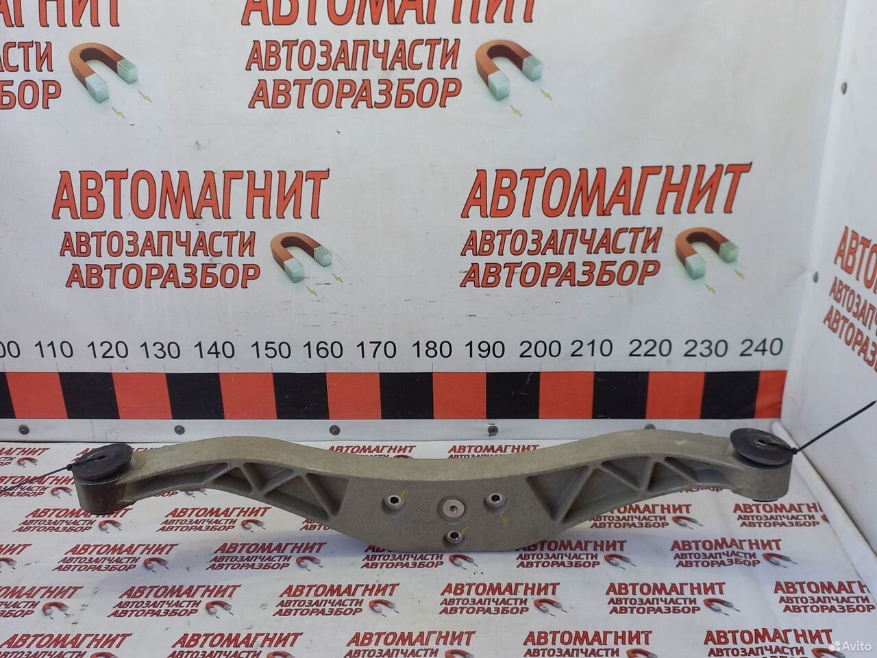 Кронштейн заднего редуктора Хавал Джолион Jolion