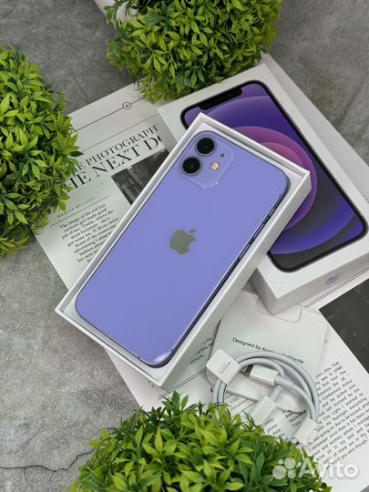 iPhone 12 mini, 64 ГБ
