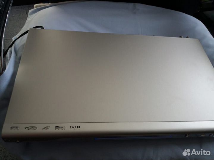 DVD плеер opera 4801