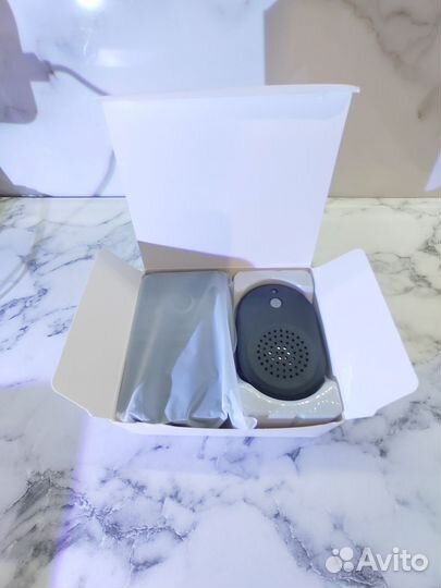 Беспроводной дверной звонок