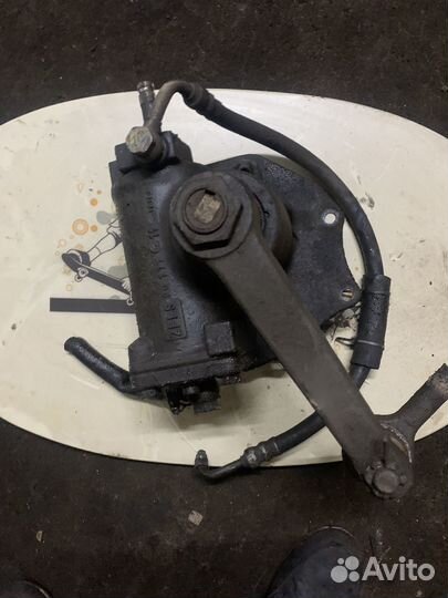 Гур ZF на ГАЗель