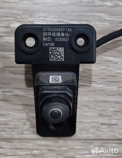 Камера фронтальная Haval Jolion 3776320XST13A