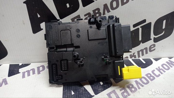Модуль блока подрулевых переключателей Volkswagen