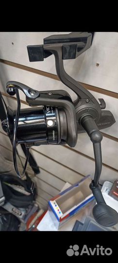 Катушка darmeii, air, victory, air spod