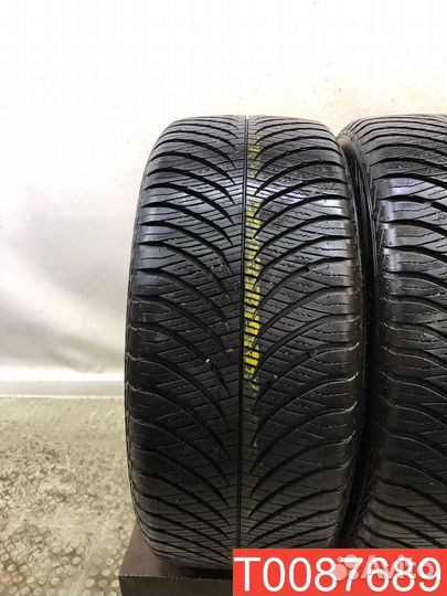 Goodyear Vector 4Seasons Gen-2 215/45 R16 90V