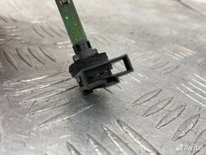 Б/У датчик температуры воздуха Audi A6 С5 ALF 2.4