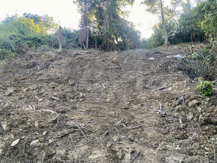 Участок 4,5 сот. (ИЖС)