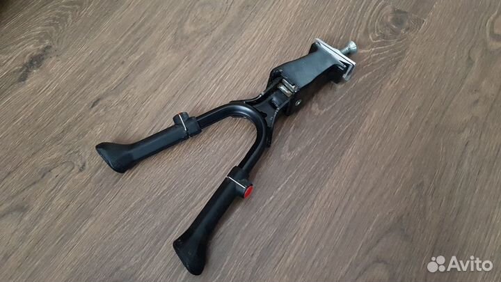 Подножка для велосипеда