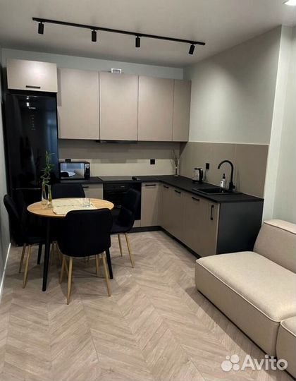 Кухня в классическом стиле