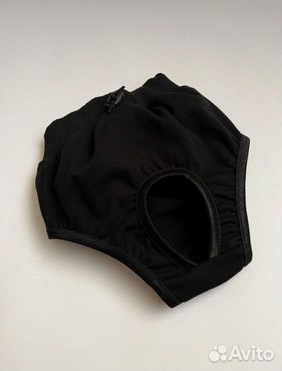 Трусы для собак