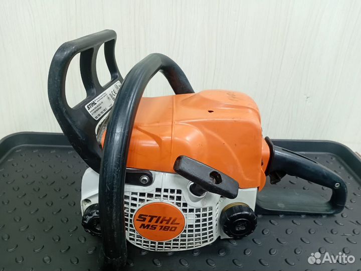 Бензопила Stihl ms 180 бу