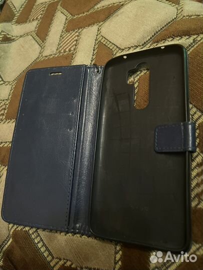 Чехол для Xiaomi redmi note 8 pro