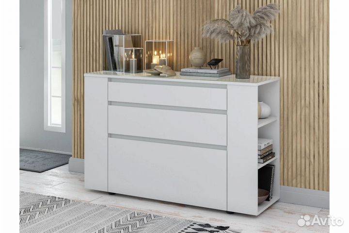 Модульная спальня 