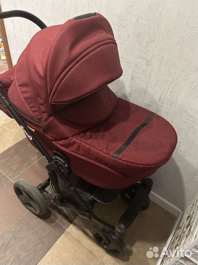 Коляска Ray corsa 2 в 1