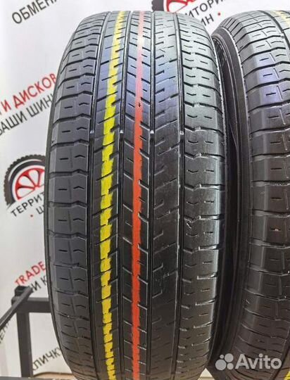 Yokohama Geolandar G091 225/65 R17 102H