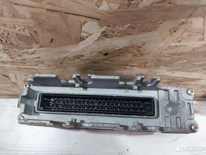 Блок управления АКПП Audi A4 B5