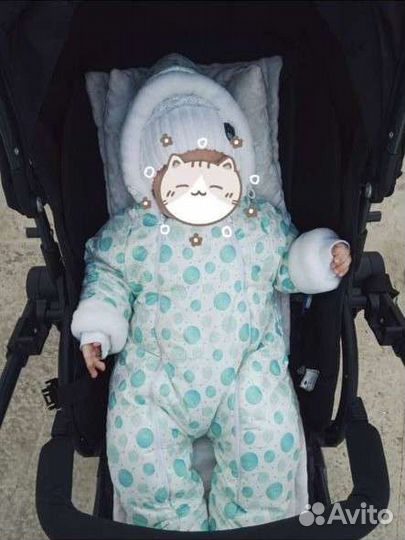 Комбенизон