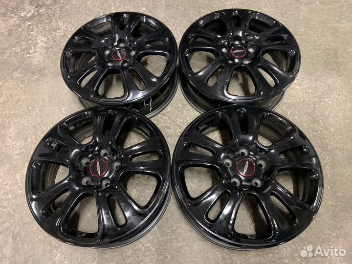 Диски оригинал R17 Mini JCW F55 F56 F57