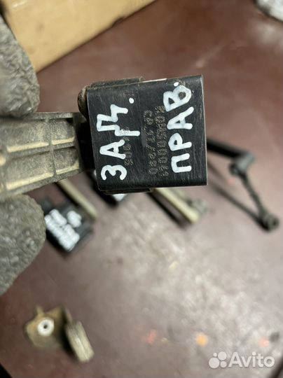 Датчик высоты удочка ленд ровер