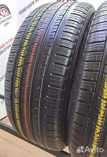 Pirelli Scorpion Verde All Season 235/55 R19 105V