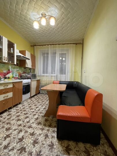 1-к. квартира, 32 м², 4/9 эт.