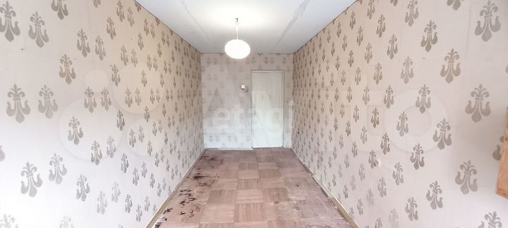 3-к. квартира, 54,7 м², 3/5 эт.