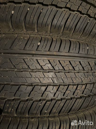 Dunlop Grandtrek ST30 225/60 R18 100H