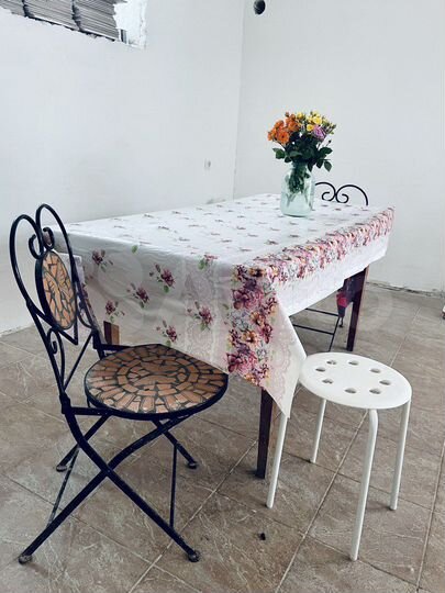 Дом 90 м² на участке 8 сот.