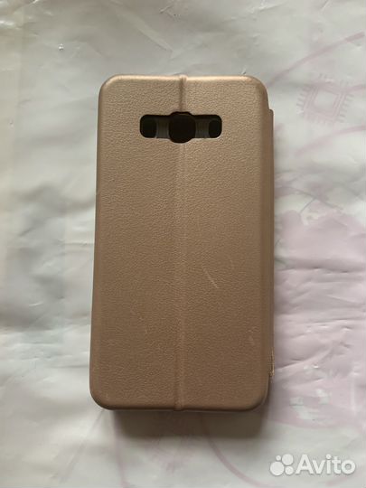 Чехол для смартфона Samsung Galaxy J5