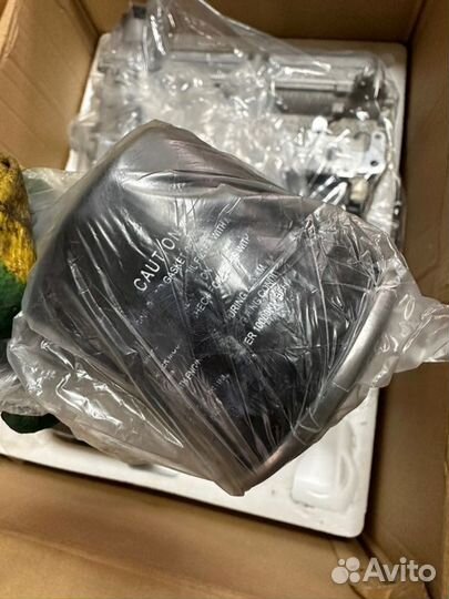 Двигатель Chevrolet Aveo B12D1 Новый