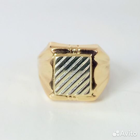 Золотое кольцо