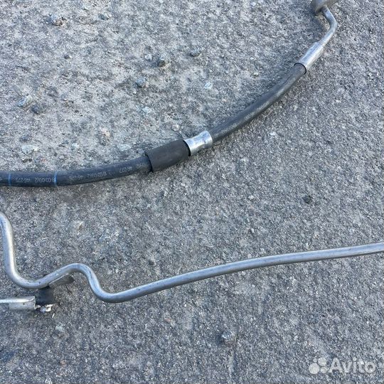 Шланг гидроусилителя BMW X5 M E70