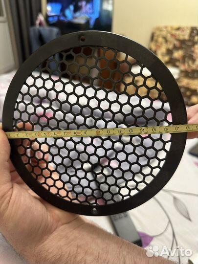 Сетки для динамиков