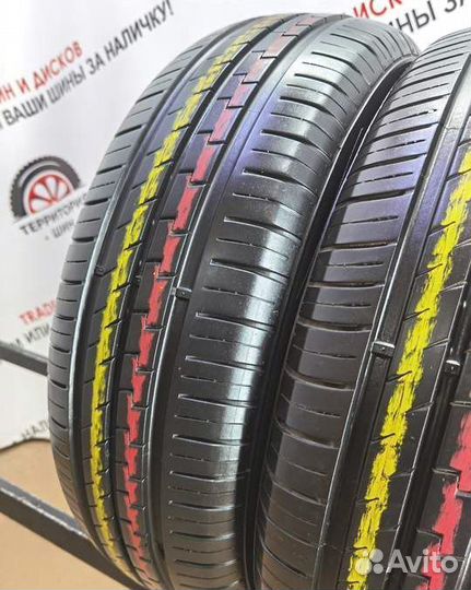 Pirelli P7 Evo Performance 195/65 R15 91H