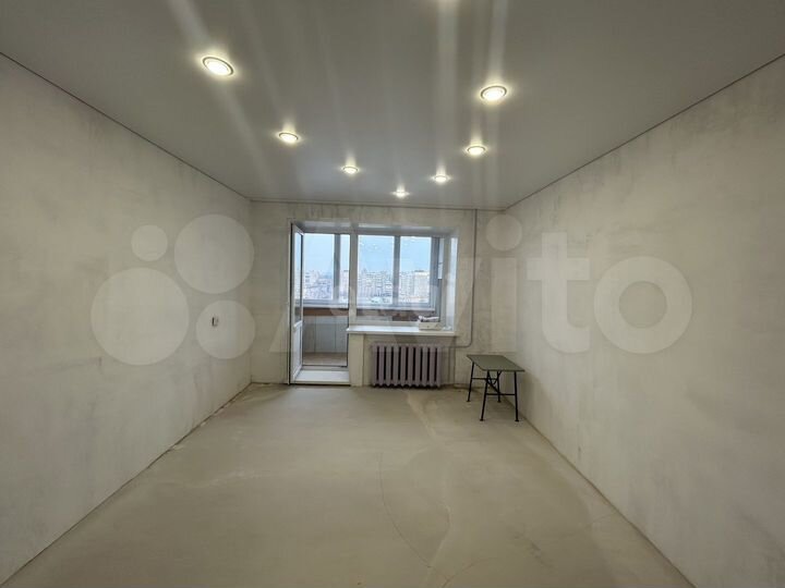 2-к. квартира, 45 м², 8/9 эт.
